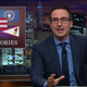 John Oliver, Last Week Tonight (HBO)